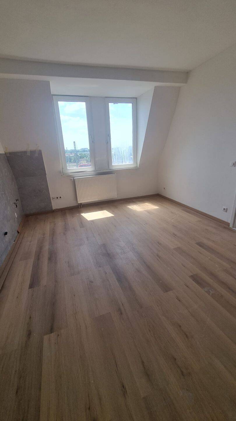 Ruhig gelegene 2-Zimmer Wohnung in Nürnberg Gostenhof mit tollem Ausblick – Nürnberg – Vorschaubild 4
