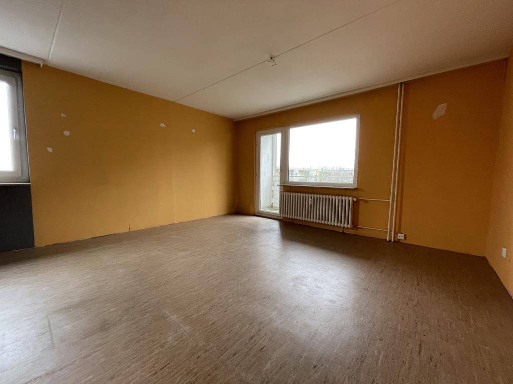 Freie Wohnung mit Renovierungsbedarf in Schilksee – Kiel – Vorschaubild 9
