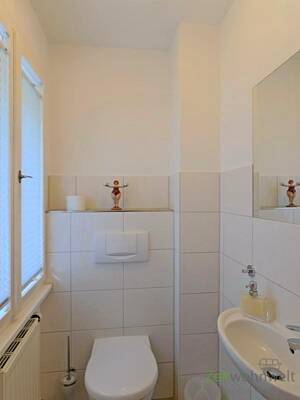 (EF0696_M) Dresden: Kleinzschachwitz, moderne ebenerdige Wohnung in ruhiger elbnaher Lage, eigene Terrasse, WLAN inkl. – 1259 Dresden – Vorschaubild 9