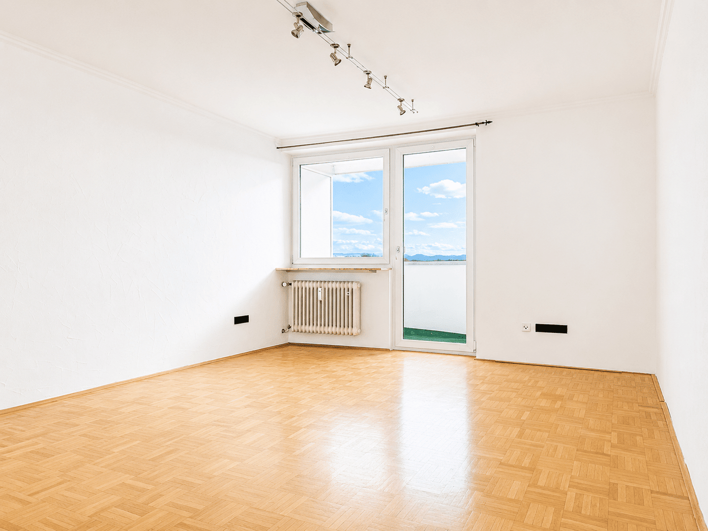 Attraktive 2-Zimmer-Kapitalanlage in Toplage Solln - leerstehend und sofort vermietbar – München – Vorschaubild 5