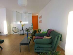 2- Zimmer - Loftwohnen in Berlin Mitte in Bestlage – 10179 Berlin – Vorschaubild 4