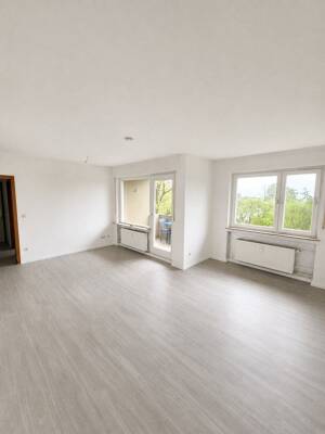 Helle 3,5-Zimmer-Wohnung mit 72 m² mit Garage in Dortmund - Ideal für Paare & Familien – 44267 Dortmund – Vorschaubild 4
