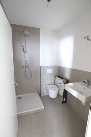 Erstbezug nach hochwertiger Kernsanierung - Stilvolle 3-Zimmer-Wohnung mit moderner Ausstattung – 64295 Darmstadt – Vorschaubild 5