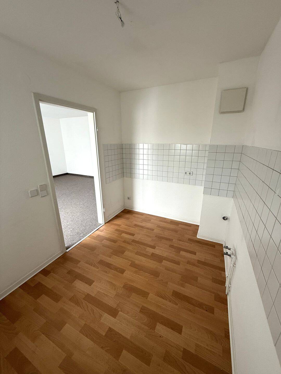 BARRIEREFREI - APARTMENT - SENIOR LIVING - – Chemnitz – Vorschaubild 3