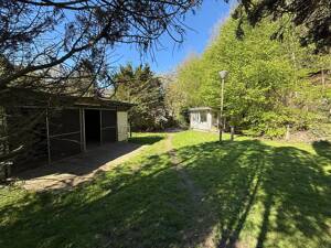 NATURNAHE LAGE MIT PLATZ FÜR FAMILIE, GEWERBE UND INVESTMENT !!! – 58091 Hagen – Vorschaubild 9