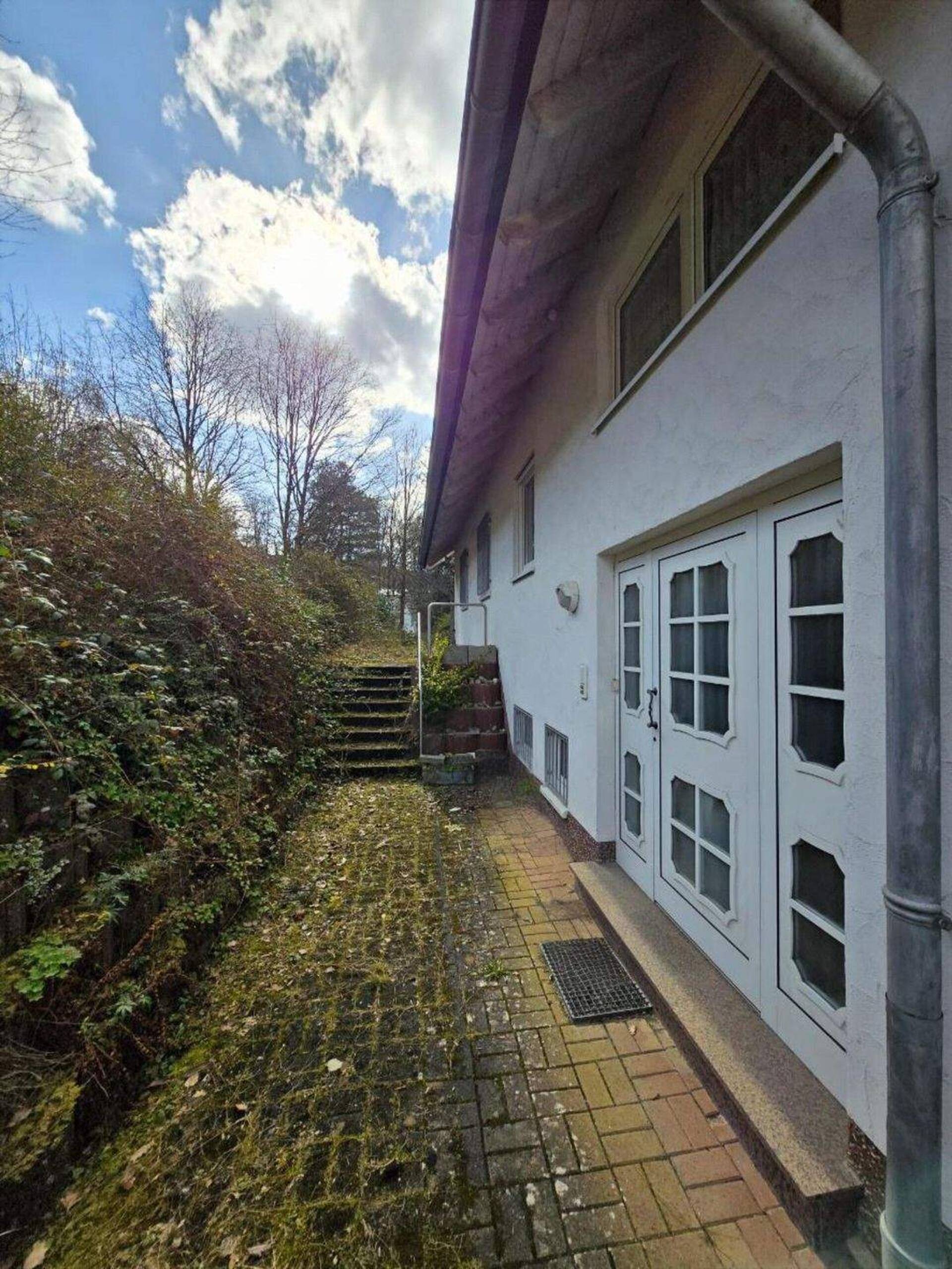 Mehrfamilienhaus in 66440 Blieskastel mit 176 m² kaufen