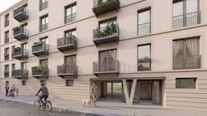 Wow-Wohnung. Wohnkomfort. - moderne Neubauwohnung mit Balkon in top Lage – 4229 Leipzig – Vorschaubild 4