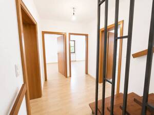 6 Zimmer, Garten und viel Platz: Doppelhaushälfte in München-Feldmoching – 80995 München – Vorschaubild 9