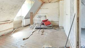 Sanierungsbedürftiges Reihenhaus – 23569 Lübeck – Vorschaubild 9