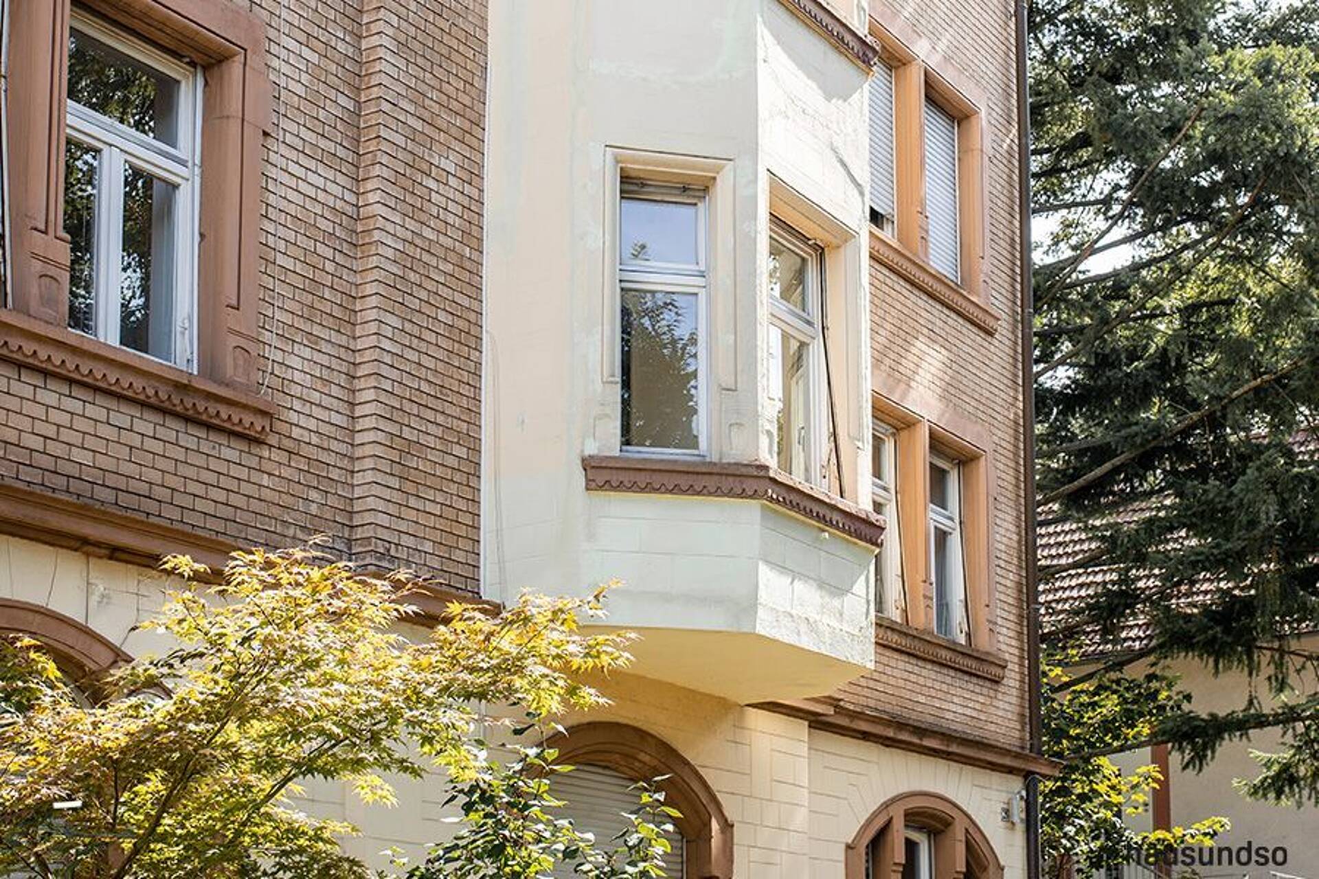 Etagenwohnung in 77654 Offenburg mit 103 m² kaufen