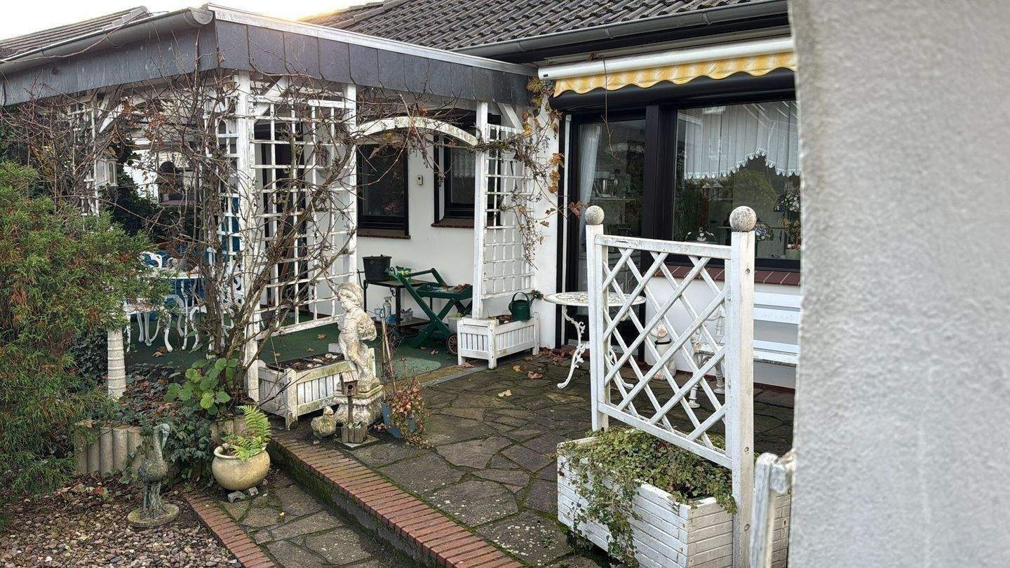 ***TOP ANGEBOT*** Bungalow mit Garage in Erichshof – Weyhe – Vorschaubild 3