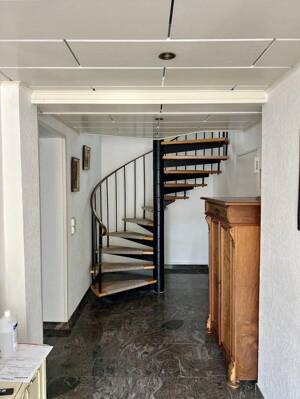freistehendes Einfamilienhaus mit Garten, Pool, Sauna & Solarthermie – 99089 Erfurt – Vorschaubild 9