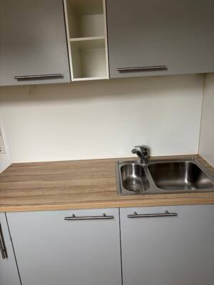 2-Zimmer- Wohnung im Vorderen Westen – 34119 Kassel – Vorschaubild 5