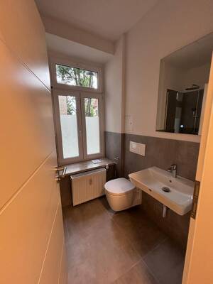Moderne 2 Zimmer Gartenwohnung mit EBK und Terrasse – 1157 Dresden – Vorschaubild 6