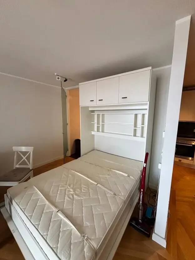 Möblierte Wohnung mit Alpenblick – München – Vorschaubild 8