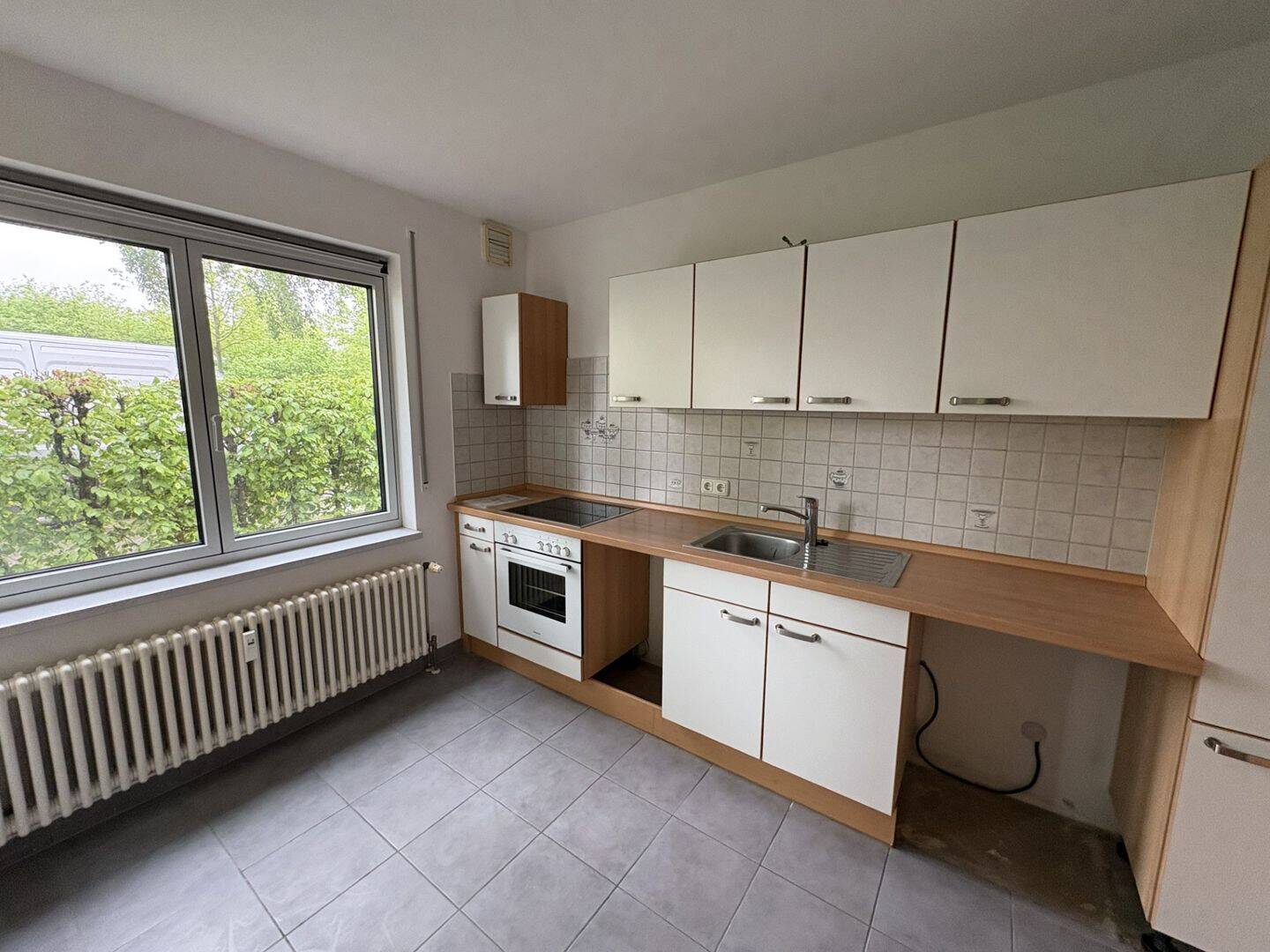 Viel Platz für kleine und große Wünsche! 3 Zimmer-Gartenwohnung ** Provisionsfrei** – Berlin – Vorschaubild 5