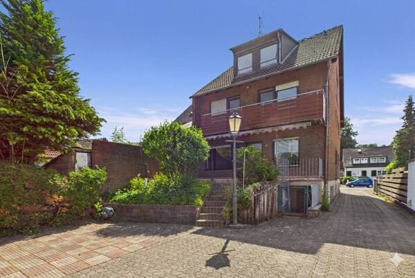 Haus in 51069 Köln mit 225 m² kaufen