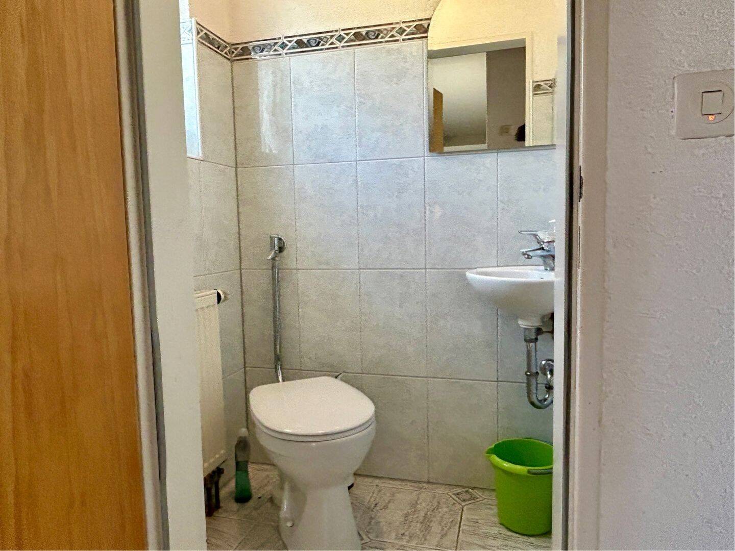 Sanierungsbedürftiges Wohnhaus mit großem Potenzial...Bungalow in Top-Wohnlage von Zeckern – Hemhofen – Vorschaubild 9