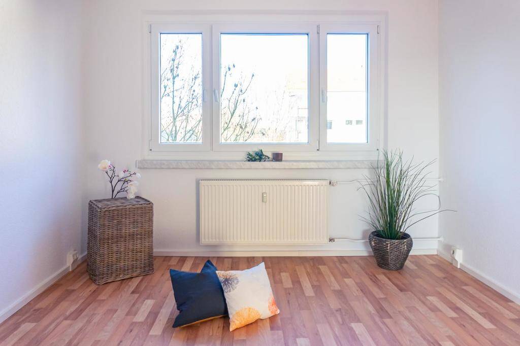 3-Raum-Wohnung nahe Voigtscher Park – Chemnitz – Vorschaubild 2
