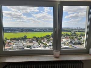 Vermietung 2 Zimmer Wohnung