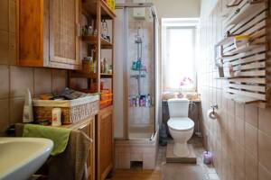 Großzügiges Familienhaus mit 3 Wohnebenen, 730 m² Garten, Wintergarten & Garage in Berlin-Mariendorf – 12107 Berlin – Vorschaubild 9