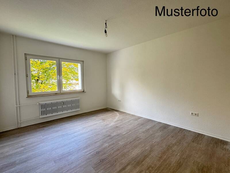 ideale, frisch sanierte 2-Zi-Wohnung in zentraler Lage – Bochum – Vorschaubild 4