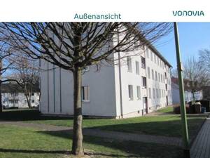 Hier findet jeder seinen Platz: renovierte 2-Zimmer-Citywohnung – 45141 Essen – Vorschaubild 2