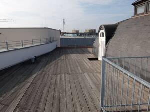 Zentrum - repräsentative, ruhige & großzügige Dachgeschoßwohnung mit imposanter Dachterrasse – 4109 Leipzig – Vorschaubild 2