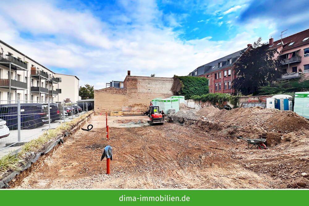 KfW-40-Neubau mit QNG im hippen Plagwitz! Coole 3RW mit Dachterrasse, Loggia, AR, Aufzug u.v.m. – Leipzig – Vorschaubild 4
