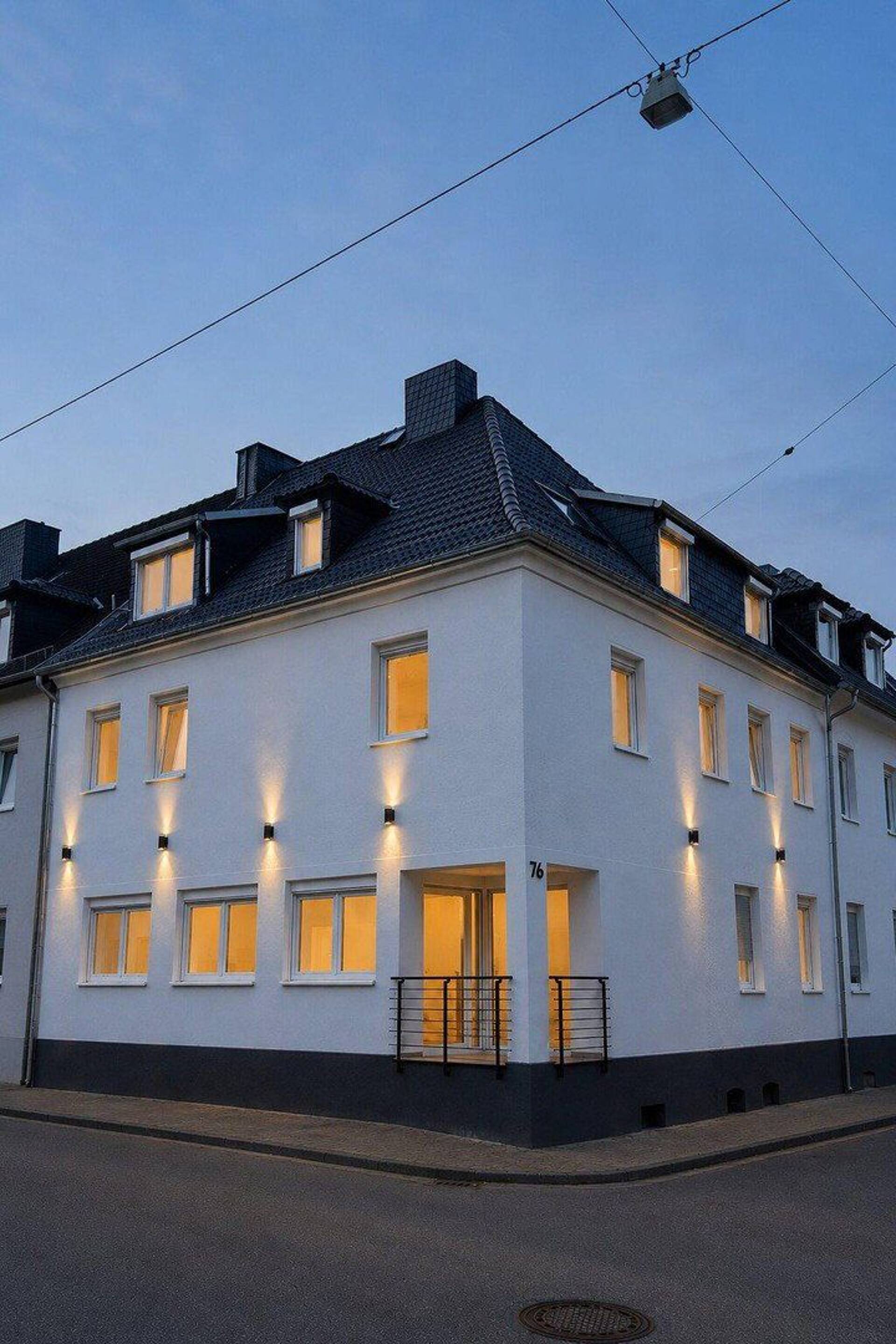 Mehrfamilienhaus in 57072 Siegen mit 453 m² kaufen