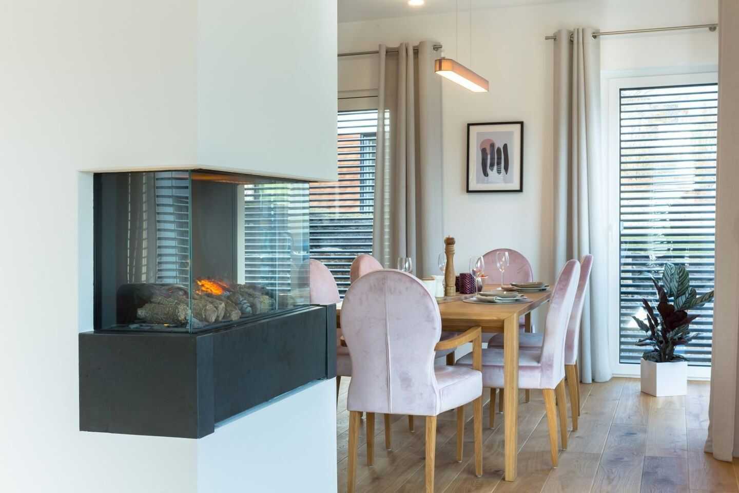 DAS GENERATIONENHAUS MIT DEM GEWISSEN ETWAS – Starnberg – Vorschaubild 4