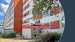 modernisierte Eigentumswohnung mit Stellplatz zum Kauf in Hamburg Lokstedt - Wentzel Dr.