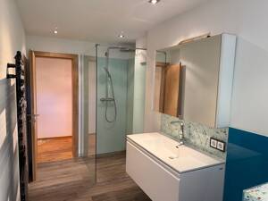 ***RESERVIERT*** Sendling-Westpark | Fresh & urban - modernisierte 3-Zimmer-Wohnung mit Westbalkon und Tiefgarage – 81377 München – Vorschaubild 9