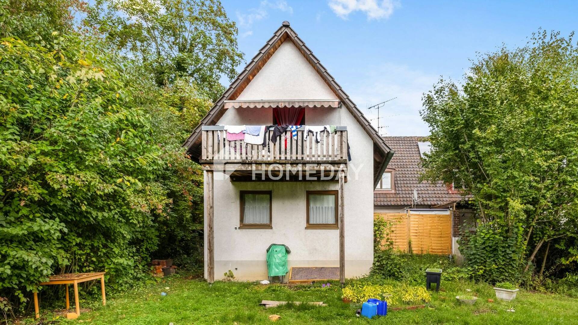 Haus in 86633 Neuburg an der Donau mit 346 m² kaufen