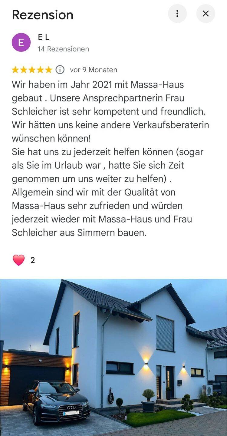 Ein bezahlbares Eigenheim – Büchenbeuren – Vorschaubild 8