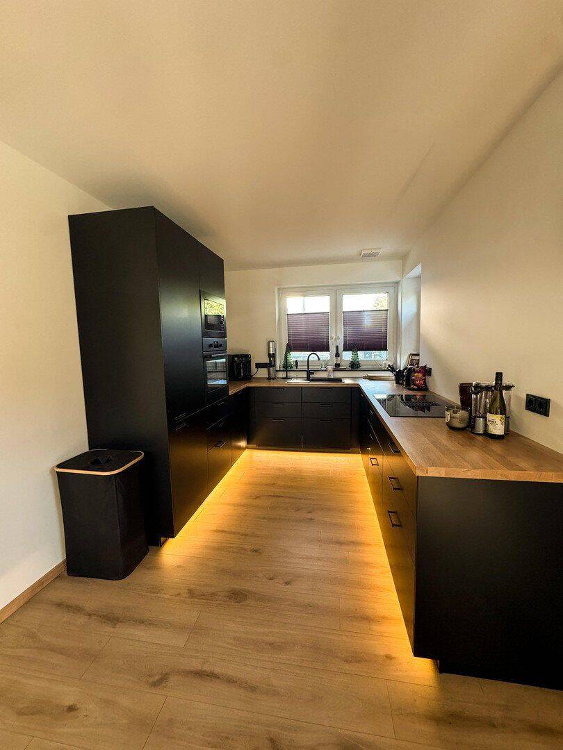 Neubau-Doppelhaushälfte in Schwerte-Geisecke – Schwerte – Vorschaubild 8