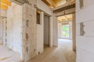 Erstbezug in Aurich-Extum - Hochwertige Neubauwohnung (OG rechts) in nachhaltiger QNG-Bauweise! – 26605 Aurich – Vorschaubild 6