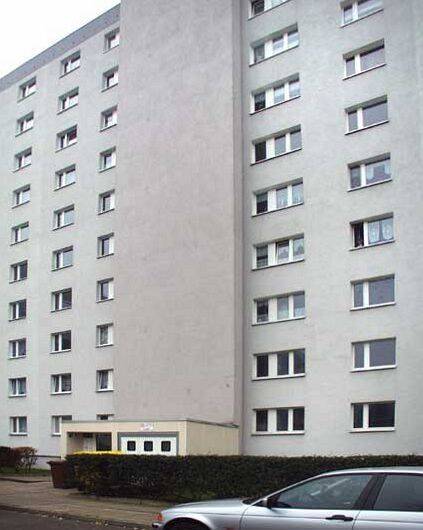 Wohnung in Magdeburg