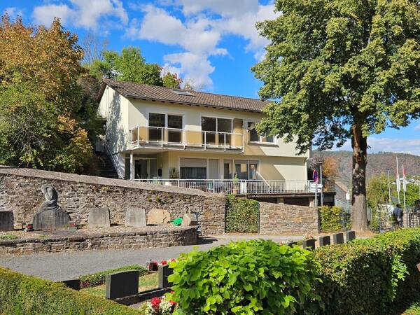 Haus in 56812 Cochem mit 206 m² kaufen