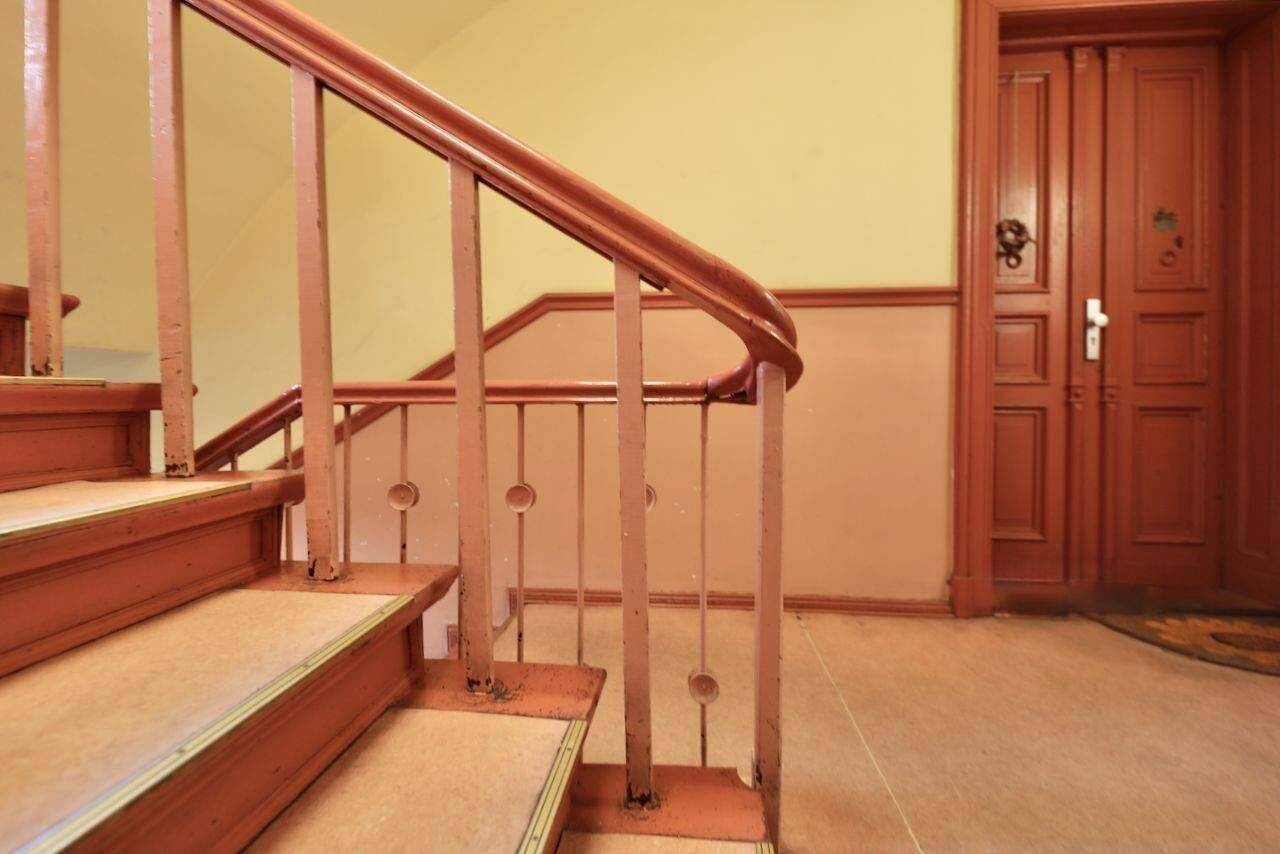 FRANZÖSISCHER BALKON & GEMEINSCHAFTSGARTEN - GUTER SCHNITT & ZENTRAL GELEGEN - ZUR ZEIT VERMIETET – Berlin – Vorschaubild 6