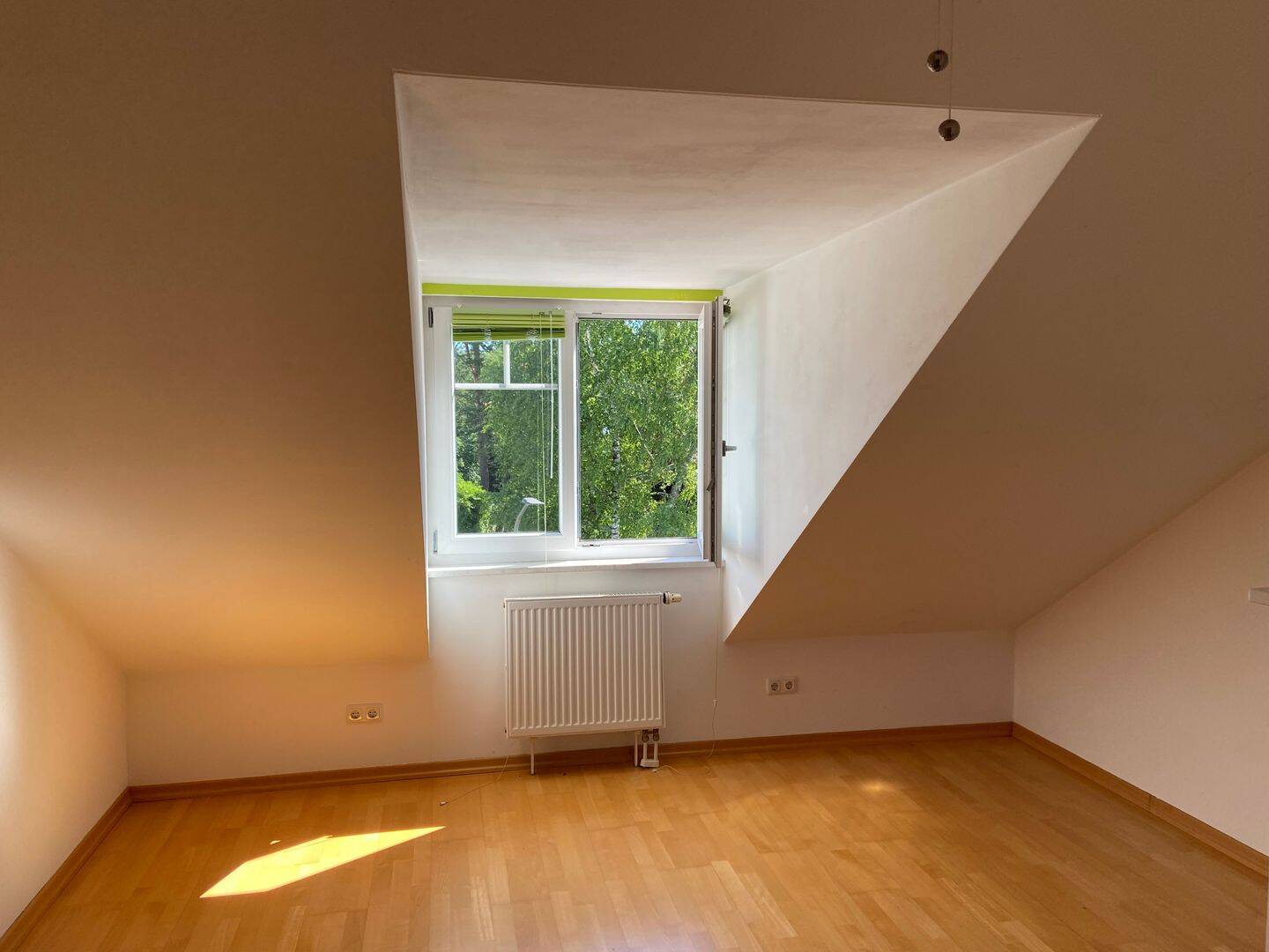Gepflegte 3 Zimmer Wohnung in ruhiger Lage – Wolfratshausen – Vorschaubild 7