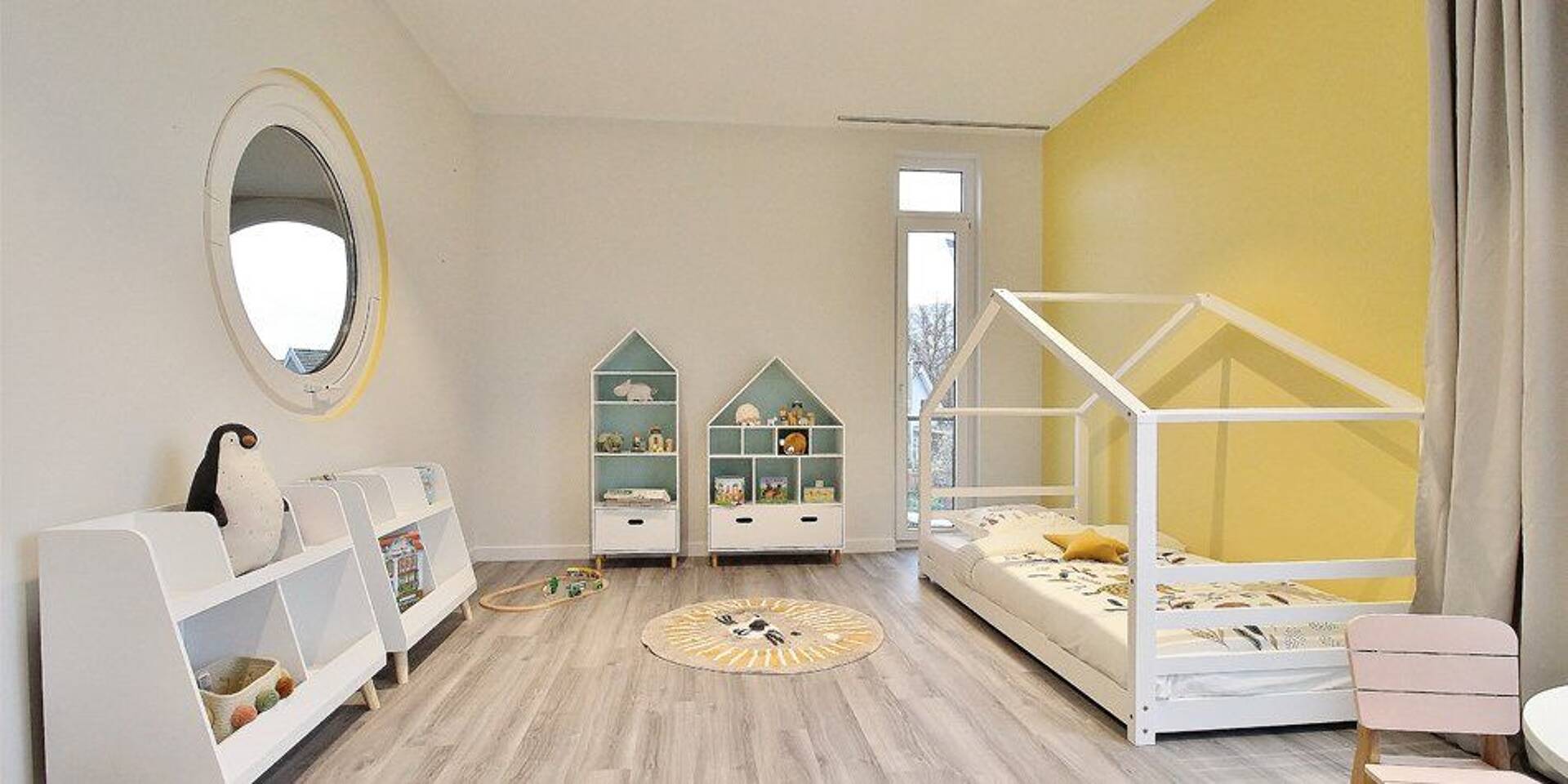 Haus in 88213 Ravensburg mit 118 m² kaufen