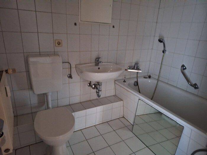 gemütliche 1 Raumwohnung mit EBK zur Übernahme – Leipzig – Vorschaubild 4