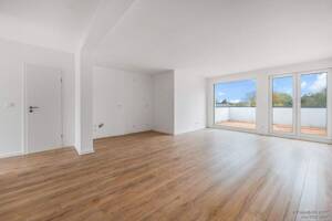 Welc(H)ome® by RIDA FLATS - Stilvolle Wohnung mit zwei Terrassen im Stadtzentrum – 45326 Essen – Vorschaubild 4