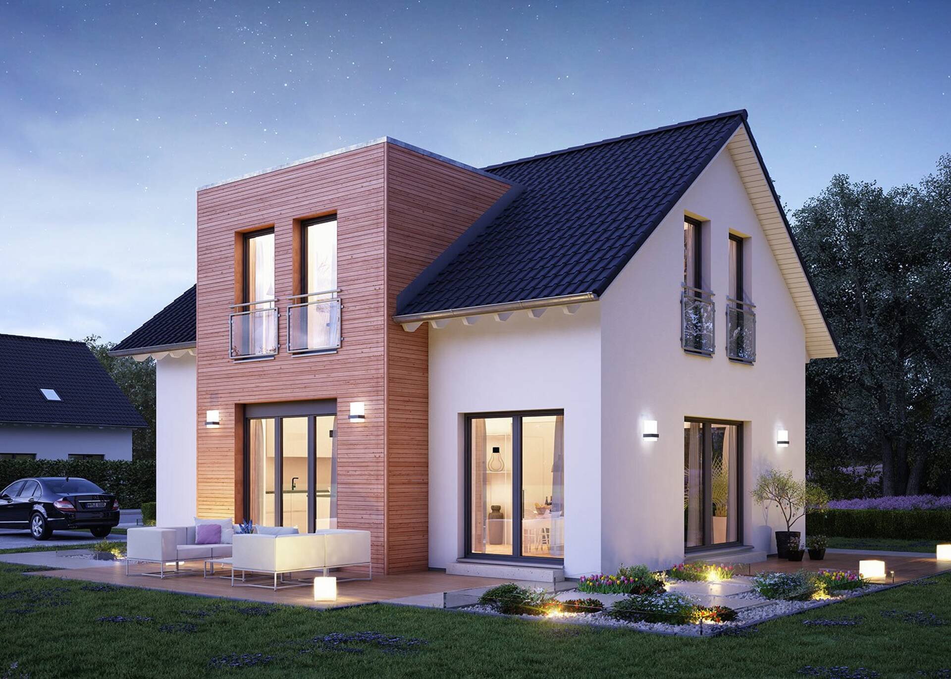Einfamilienhaus in 26789 Leer (Ostfriesland) mit 137 m² kaufen