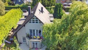 Sanierungsbedürftiges Zweifamilienhaus in Hamburg-Volksdorf – 22359 Hamburg – Vorschaubild 5