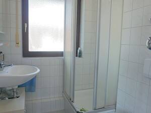 *** Möblierte 1,5-Zimmer-Dachgeschosswohnung mit Balkon und Loggia in Bad Säckingen! *** – 79713 Bad Säckingen – Vorschaubild 8
