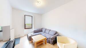 Helle 2-Zimmer-Wohnung mit modernisierter Technik im Frauenland – 97074 Würzburg – Vorschaubild 3