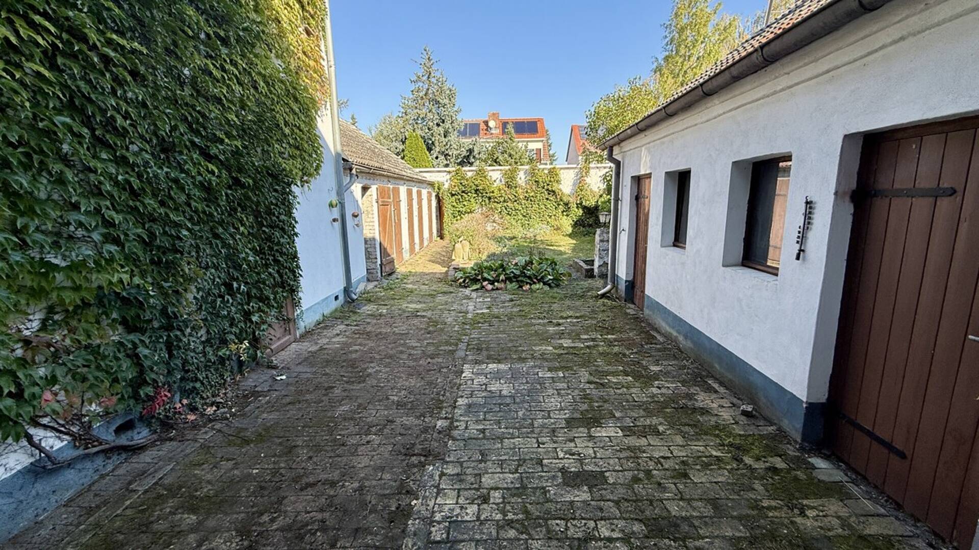 Einfamilienhaus in 06886 Lutherstadt Wittenberg mit 177 m² kaufen