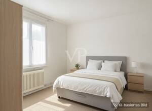 ca. 900m vom Pferdemarkt entfernt - DHH innerhalb Tempo-30-Zone in herrlicher Lage – 26121 Oldenburg – Vorschaubild 8